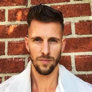 Meet your Posher, Mike